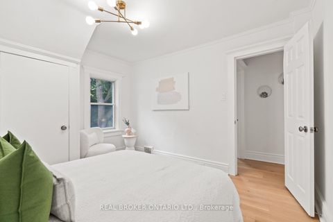 Photo 14 at 43 Hunter Street, Jones, Toronto