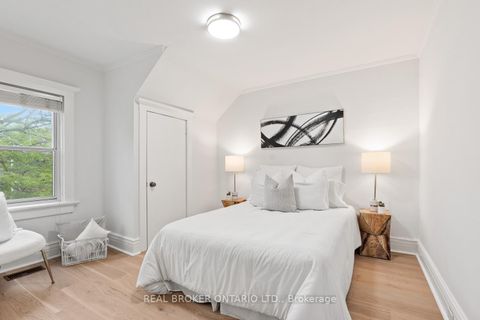 Photo 15 at 43 Hunter Street, Jones, Toronto