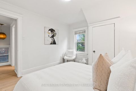 Photo 16 at 43 Hunter Street, Jones, Toronto