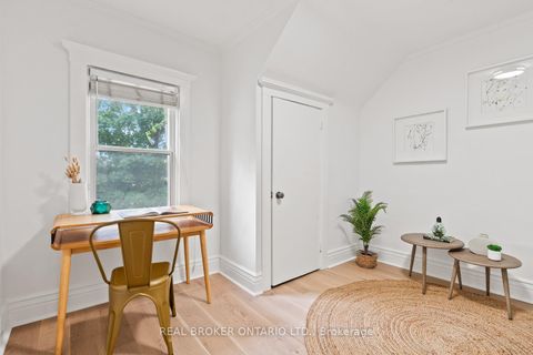 Photo 17 at 43 Hunter Street, Jones, Toronto
