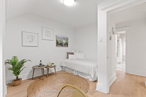 Photo 18 at 43 Hunter Street, Jones, Toronto