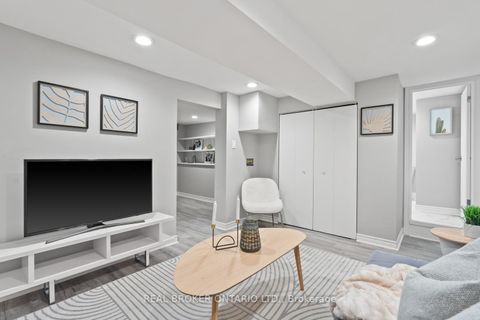 Photo 22 at 43 Hunter Street, Jones, Toronto