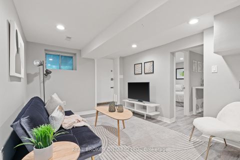 Photo 24 at 43 Hunter Street, Jones, Toronto