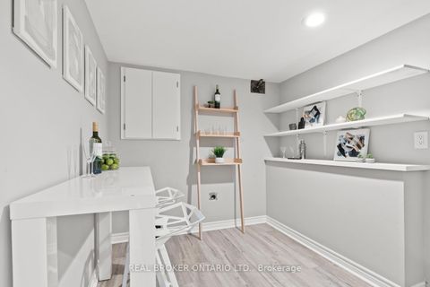 Photo 25 at 43 Hunter Street, Jones, Toronto