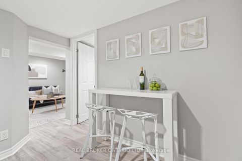 Photo 26 at 43 Hunter Street, Jones, Toronto