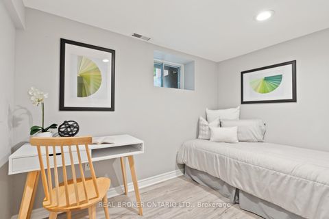 Photo 27 at 43 Hunter Street, Jones, Toronto