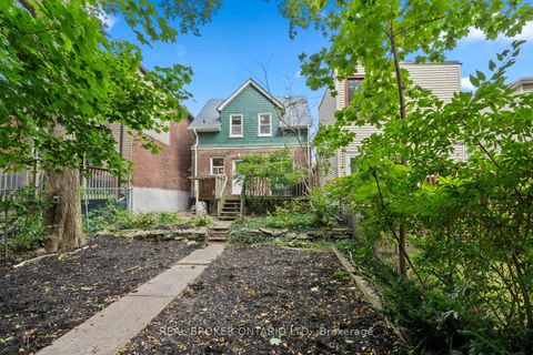 Photo 34 at 43 Hunter Street, Jones, Toronto