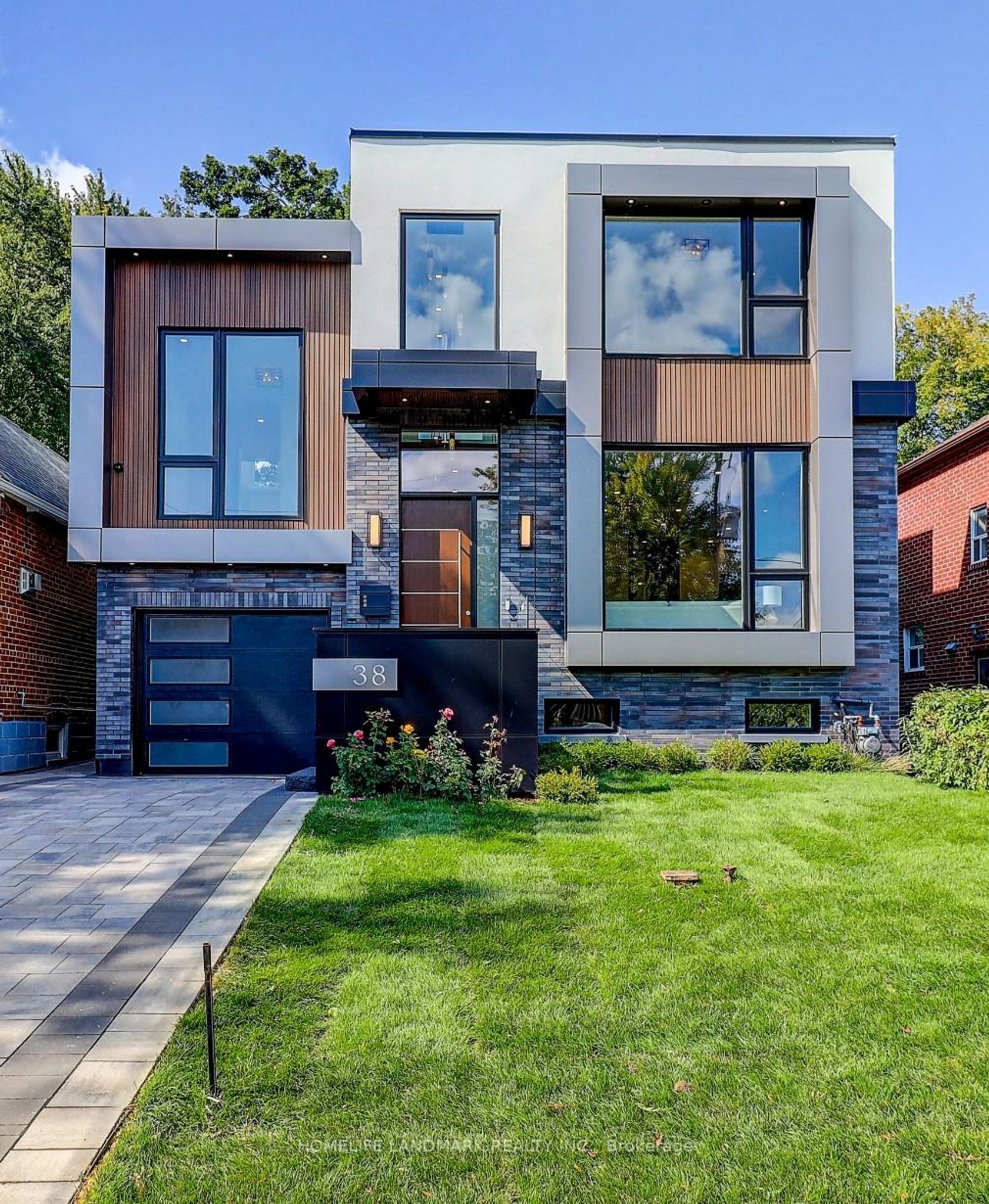 38 Norlong Boulevard, East York, Toronto 