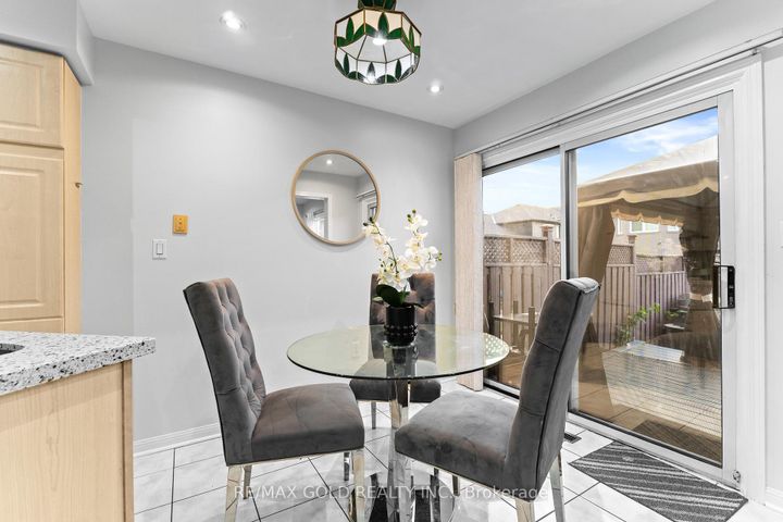 Photo 17 at 83 Mount Ranier Crescent, Wellington, Brampton
