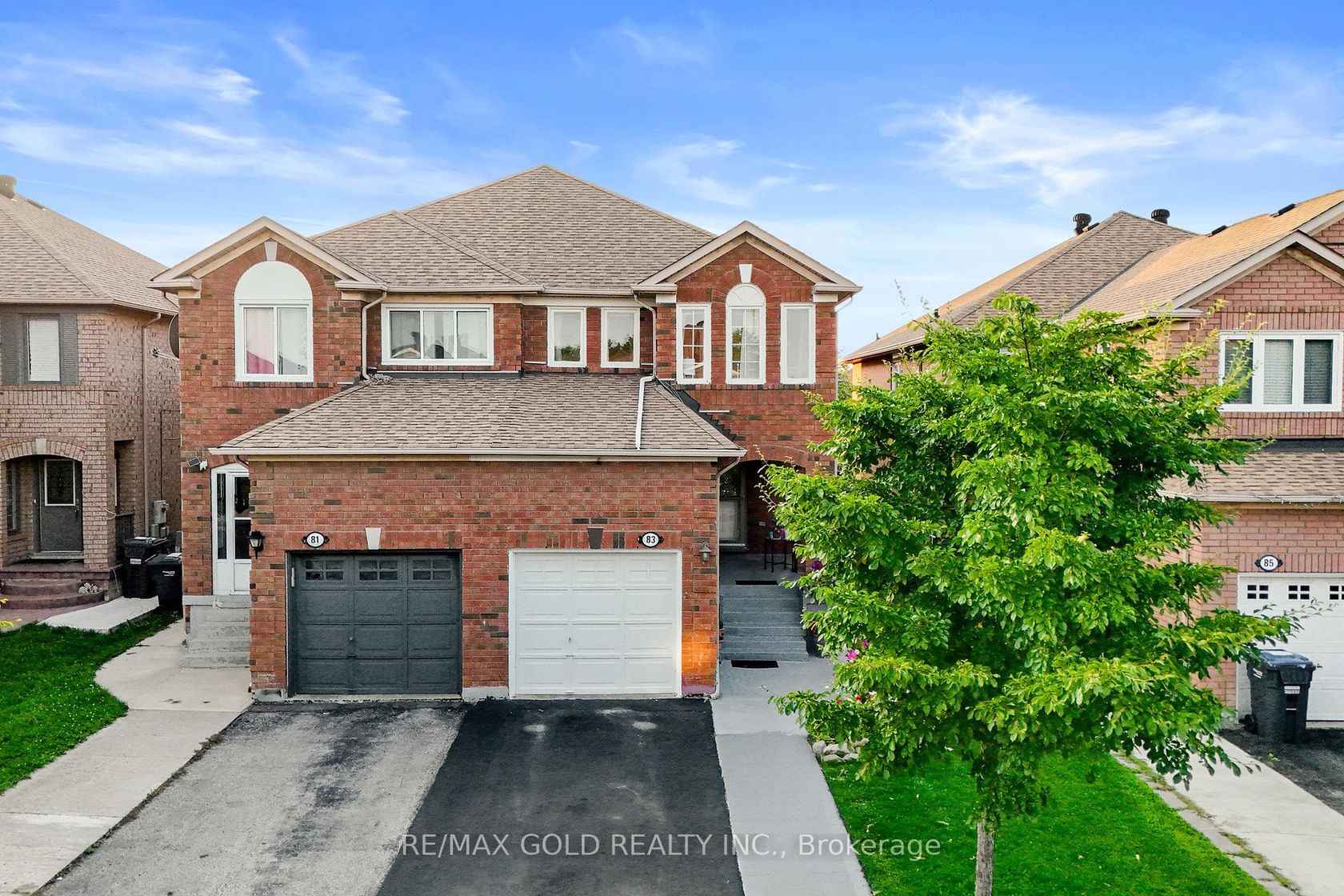 83 Mount Ranier Crescent, Wellington, Brampton 2