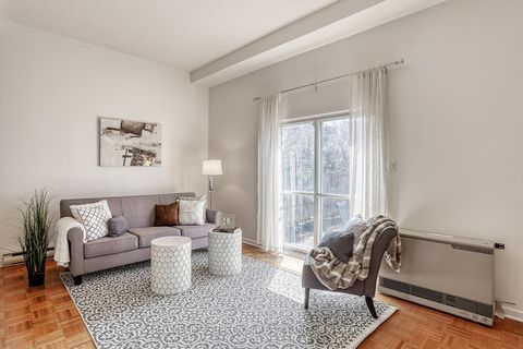 Photo 3 at 57 - 121 Centennial Road, Centennial Scarborough, Toronto