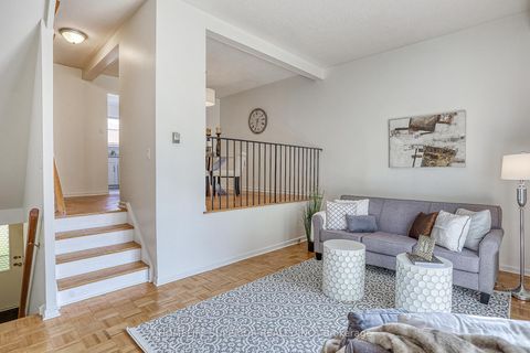 Photo 4 at 57 - 121 Centennial Road, Centennial Scarborough, Toronto