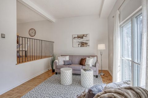 Photo 5 at 57 - 121 Centennial Road, Centennial Scarborough, Toronto