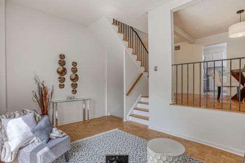 Photo 6 at 57 - 121 Centennial Road, Centennial Scarborough, Toronto