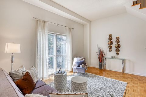 Photo 7 at 57 - 121 Centennial Road, Centennial Scarborough, Toronto
