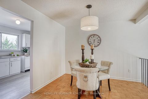 Photo 8 at 57 - 121 Centennial Road, Centennial Scarborough, Toronto