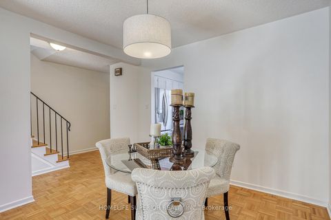 Photo 9 at 57 - 121 Centennial Road, Centennial Scarborough, Toronto