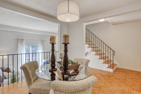 Photo 10 at 57 - 121 Centennial Road, Centennial Scarborough, Toronto
