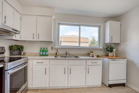 Photo 11 at 57 - 121 Centennial Road, Centennial Scarborough, Toronto