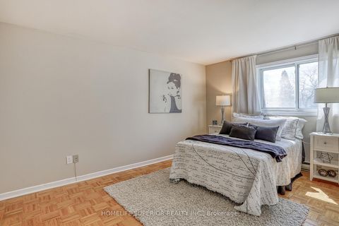 Photo 14 at 57 - 121 Centennial Road, Centennial Scarborough, Toronto