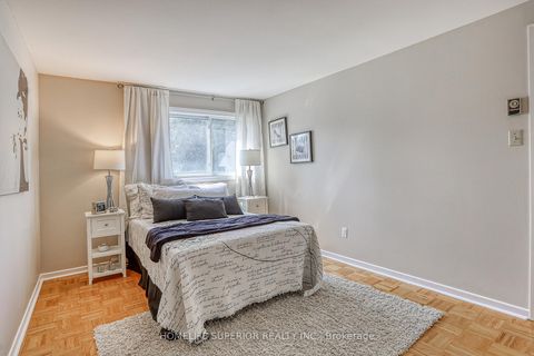 Photo 15 at 57 - 121 Centennial Road, Centennial Scarborough, Toronto