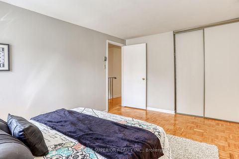 Photo 16 at 57 - 121 Centennial Road, Centennial Scarborough, Toronto