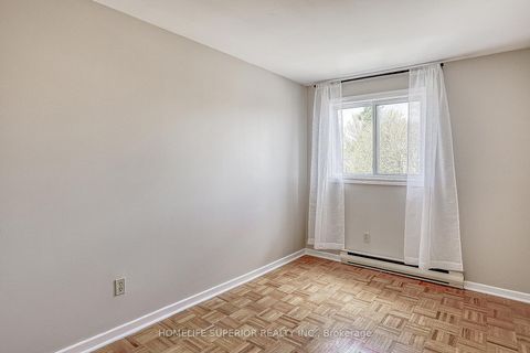 Photo 17 at 57 - 121 Centennial Road, Centennial Scarborough, Toronto