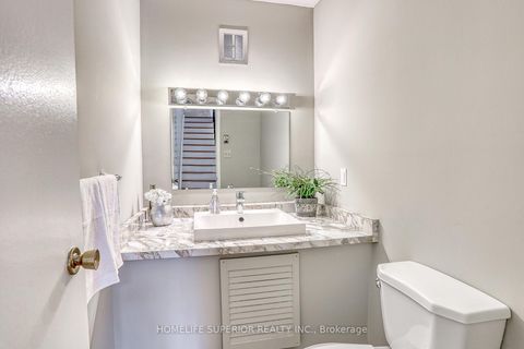 Photo 19 at 57 - 121 Centennial Road, Centennial Scarborough, Toronto
