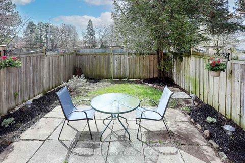 Photo 20 at 57 - 121 Centennial Road, Centennial Scarborough, Toronto
