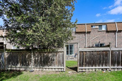 Photo 23 at 57 - 121 Centennial Road, Centennial Scarborough, Toronto