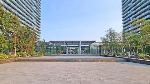 Photo 3 at 1206 - 105 The Queensway Avenue, Swansea, Toronto