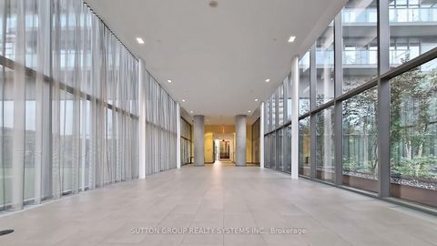 Photo 4 at 1206 - 105 The Queensway Avenue, Swansea, Toronto