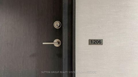 Photo 6 at 1206 - 105 The Queensway Avenue, Swansea, Toronto