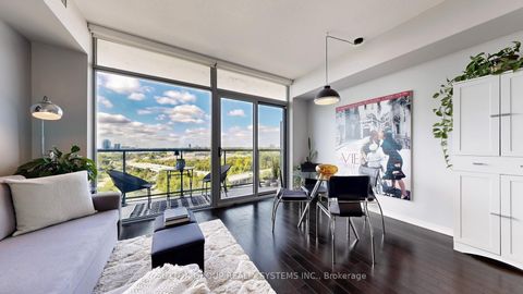 Photo 14 at 1206 - 105 The Queensway Avenue, Swansea, Toronto