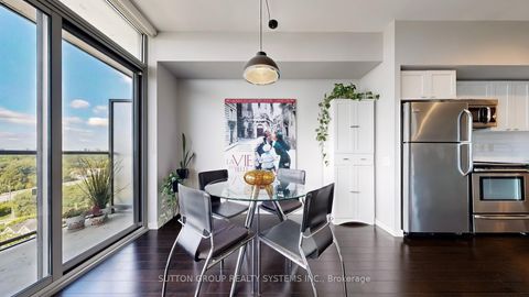 Photo 15 at 1206 - 105 The Queensway Avenue, Swansea, Toronto