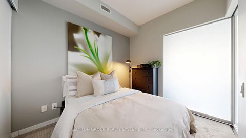 Photo 20 at 1206 - 105 The Queensway Avenue, Swansea, Toronto
