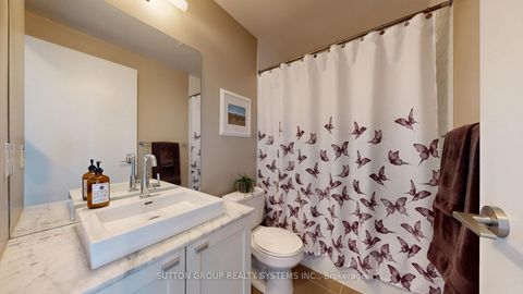 Photo 21 at 1206 - 105 The Queensway Avenue, Swansea, Toronto