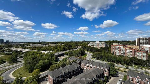 Photo 24 at 1206 - 105 The Queensway Avenue, Swansea, Toronto
