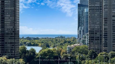 Photo 25 at 1206 - 105 The Queensway Avenue, Swansea, Toronto