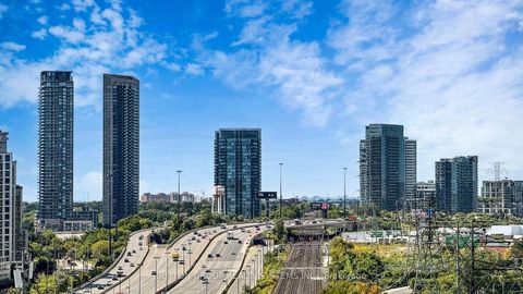 Photo 26 at 1206 - 105 The Queensway Avenue, Swansea, Toronto