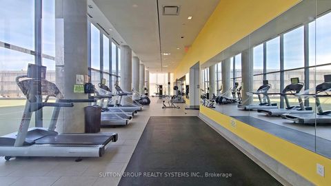 Photo 27 at 1206 - 105 The Queensway Avenue, Swansea, Toronto