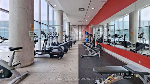 Photo 28 at 1206 - 105 The Queensway Avenue, Swansea, Toronto