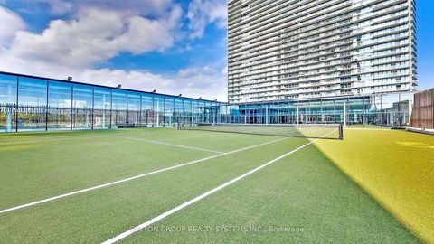 Photo 32 at 1206 - 105 The Queensway Avenue, Swansea, Toronto