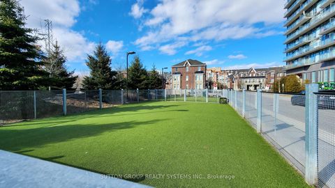 Photo 33 at 1206 - 105 The Queensway Avenue, Swansea, Toronto