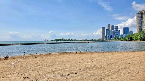 Photo 34 at 1206 - 105 The Queensway Avenue, Swansea, Toronto