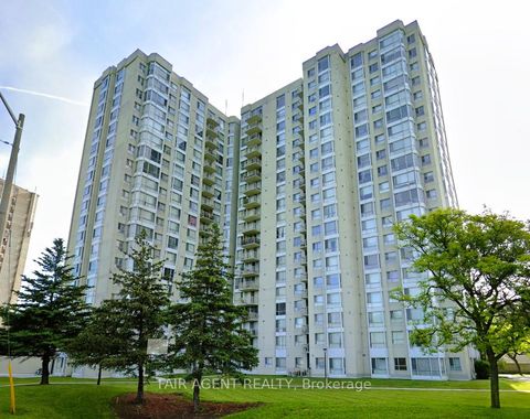 Photo 0 at 409 - 3077 Weston Road, Pelmo Park W5, Toronto