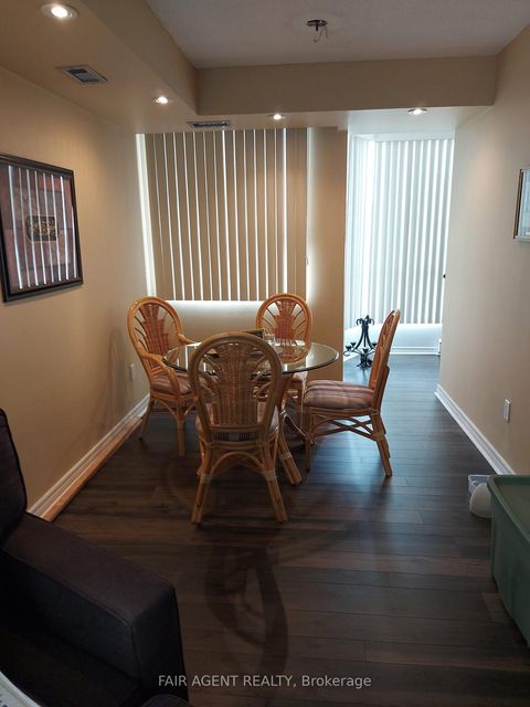 Photo 4 at 409 - 3077 Weston Road, Pelmo Park W5, Toronto
