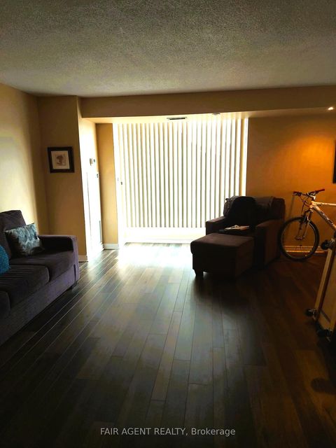 Photo 5 at 409 - 3077 Weston Road, Pelmo Park W5, Toronto