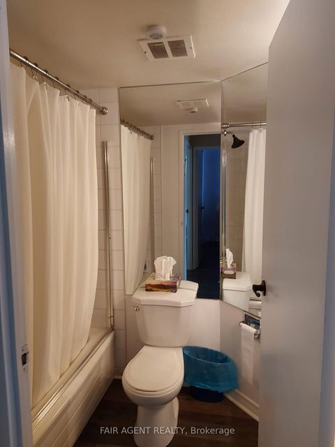 Photo 7 at 409 - 3077 Weston Road, Pelmo Park W5, Toronto