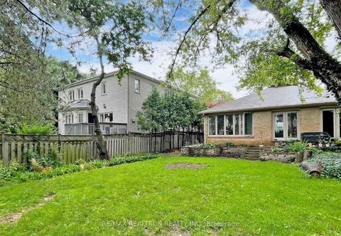 Photo 1 at 298 Empress Avenue S, Willowdale East, Toronto